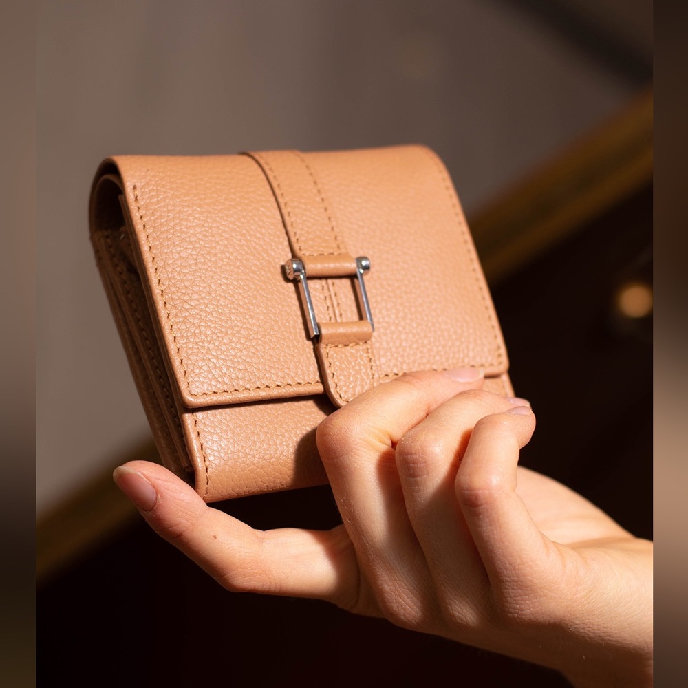 Leather Wallet